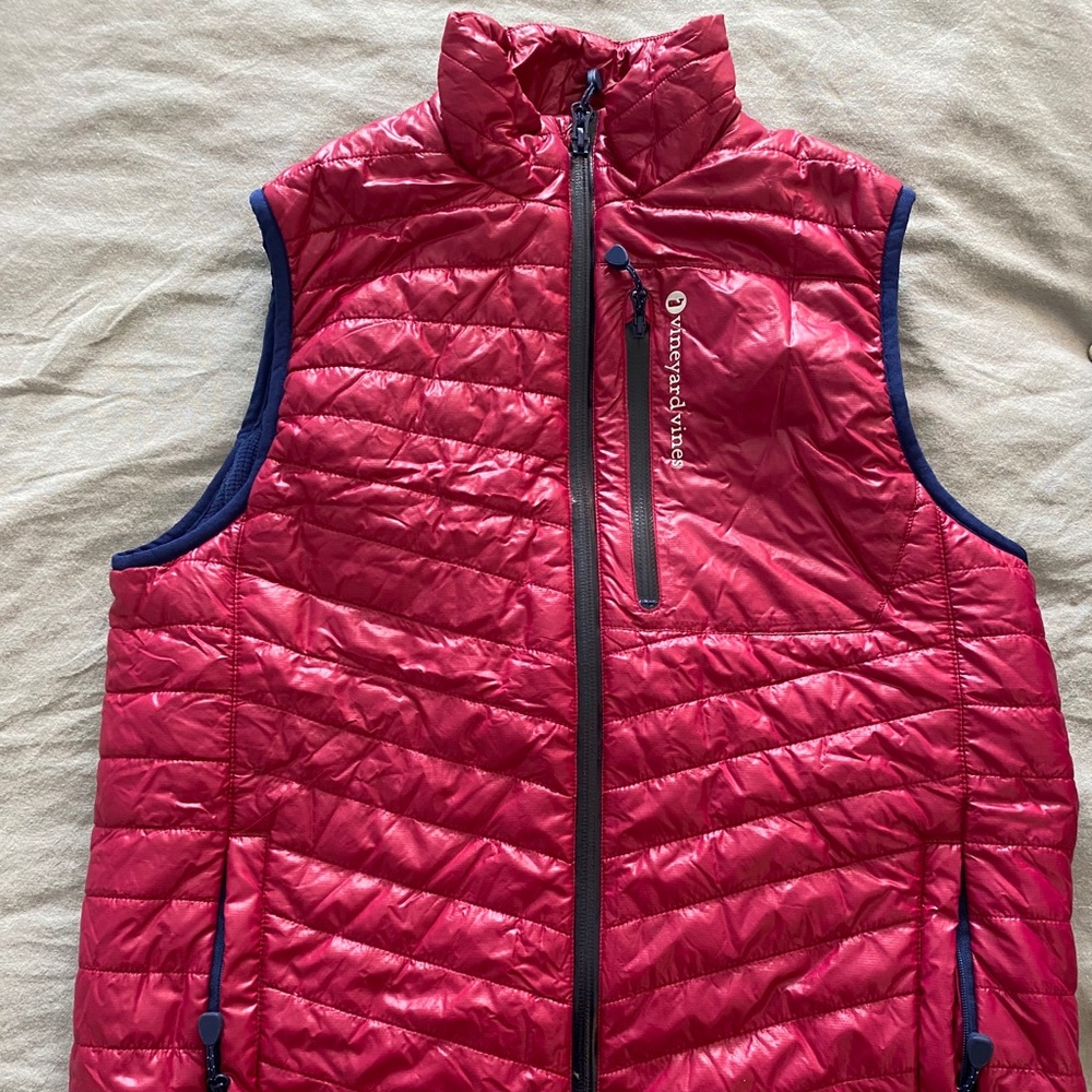 Vineyard Vines Women’s Performance Vest